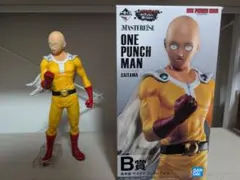 2025年最新】ワンパンマン サイタマ フィギュアの人気アイテム - メルカリ