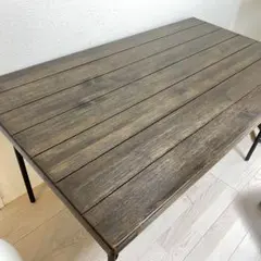 センターテーブル ダイニングテーブル