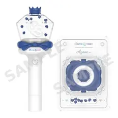 2025年最新】CUTie street ペンライト 川本笑瑠の人気アイテム - メルカリ