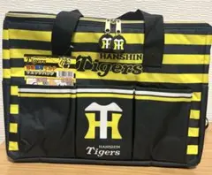 阪神タイガース　保温保冷マルチリュックバッグ