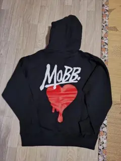 2025年最新】Mobb パーカーハートの人気アイテム - メルカリ