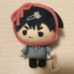 エイリアンステージ ぬいぐるみ イヴァン カード 自由舞台 - メルカリ