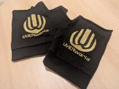 2025年最新】Uverworld グッズ グローブの人気アイテム - メルカリ