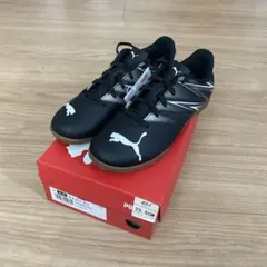 サッカーシューズ 23