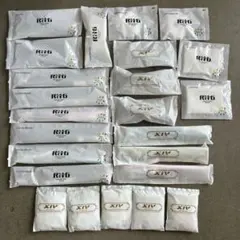 エクシブ/リゾートトラスト ホテルアメニティセット 24点