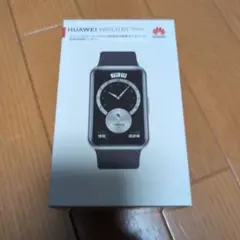 HUAWEI WATCH FIT Elegant