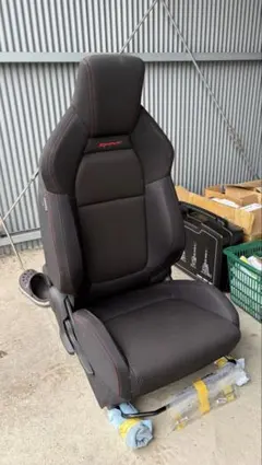 zc33s スイスポ　純正シート　SUZUKI 純正 Sport シート 本体