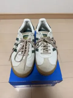 最終値下げ】アディダスメルボルン × アップ・ゼア 28cm - メルカリ