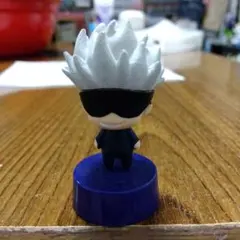 呪術廻戦　五条悟 フィギュア