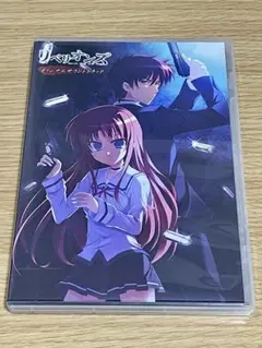 リベリオンズ オリジナルサウンドトラック CD