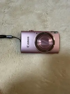 2026年最新】CANON デジカメ ピンクの人気アイテム - メルカリ