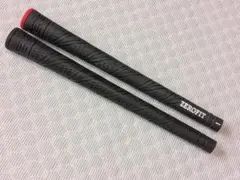 ゼロフィット インスパイラルパワーグリップ ２本セット