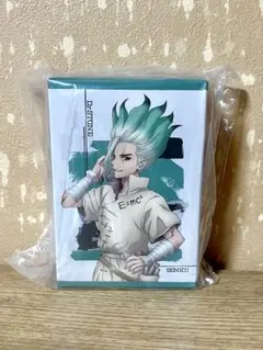 Dr.STONE ワイヤレスイヤホン 千空 - メルカリ