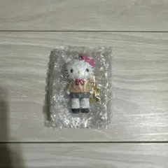 ハローキティ展 制服 シークレットマスコットチャームB