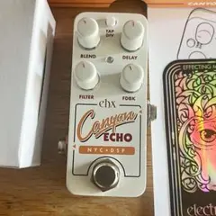 2026年最新】canyon electro-harmonixの人気アイテム - メルカリ