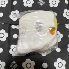 サンリオキャラクターズ　ぬいぐるみポシェット　こぎみゅん　サンリオ