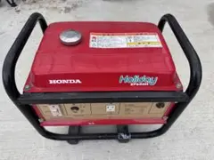 HONDA EP600H ポータブル発電機 Yahoo!オークション -「ep600h」の落札相場・落札価格