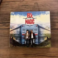 2025年最新】b z cd magicの人気アイテム - メルカリ