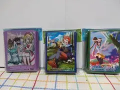 2025年最新】ポケカ デッキシールド バラ売りの人気アイテム