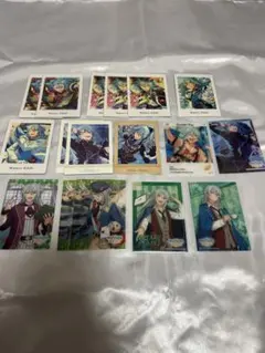 日々樹渉　まとめ売り