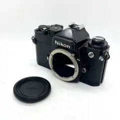NIKON FE ブラック本体 Amazon | nikon FE ブラック | 一眼レフカメラ 通販
