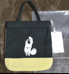 バッグ トートバッグ