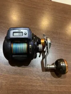 リール LIGHT GAME ICV 150H DAIWA（釣り） ダイワ ライトゲームX ICV 150H−L