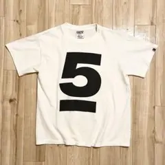 激レア！1998s “NOWHERE 5th ANNIVERSARY” Tシャツ