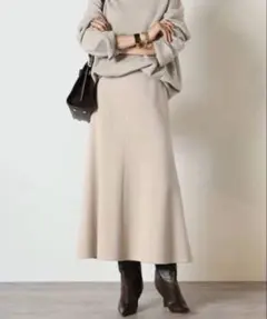 2026年最新】MUSE de Deuxieme Classe レディース ロングスカートの