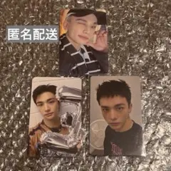 スキズ ヒョンジン