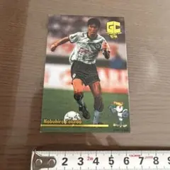 ヴェルディ川崎 武田修宏選手着用 支給品　長袖ホームユニフォーム 元日本代表 1994年 川崎ヴェルディ ホーム J1 ファンモデル-KICKO – Kicko