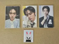 Stray Kids スキズ リノ トイワ TOY WORLD HMV