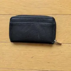 ソフトレザーコインケース