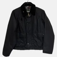 【お値下げ可能！】Barbour ビショップ別注 バウアー スペイ