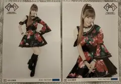 NMB48 柏木由紀 生写真 セット NMB48 柏木由紀 NMB48 Tour 2014 生写真 - メルカリ
