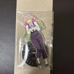 モクテルバー アクリルスタンド 甘露寺蜜璃