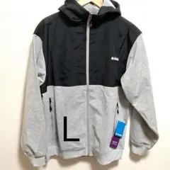 コロンビア　Ｌ　ウィルキンソン　コーブ　フーディ　パーカー
