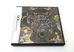 DS ソフト METAL SAGA メタルサーガ 鋼の季節