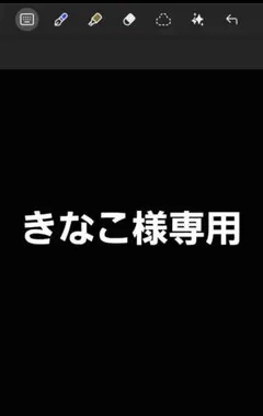 きなこ様専用