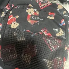 カールヘルム　ショルダーバッグ