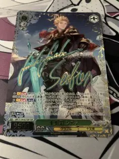 ヴァイスシュヴァルツ 恋のライバル シエスタ SP - メルカリ