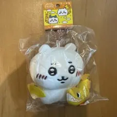 ちいかわ　名古屋限定キーホルダー