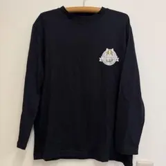 WORKMAN YURUCAMP Season 3 長袖Tシャツ Mサイズのサムネイル