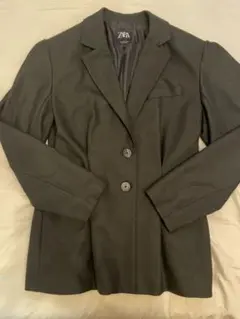 ZARA  ザラ　テーラードジャケット