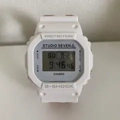 2026年最新】studioseven g-shockの人気アイテム - メルカリ