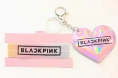 BLACKPINK BLINK キーホルダー オフィシャルファンクラブ 継続特典