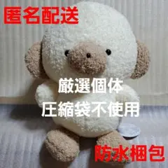 じょせまる BIGぬいぐるみ らて