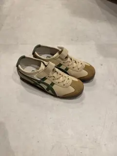 Onitsuka Tiger Mexico 66 スニーカー