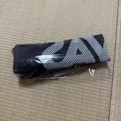 【新品未使用】ザバス　オリジナル　メッシュバック
