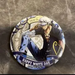 2025年最新】ロー 缶バッジ ホワイトデーの人気アイテム - メルカリ